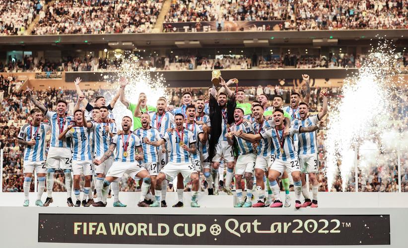 阿根廷甲级联赛2021冠军